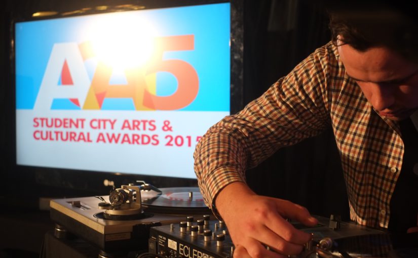 Gallery: Student City Arts and Cultural Awards 2015